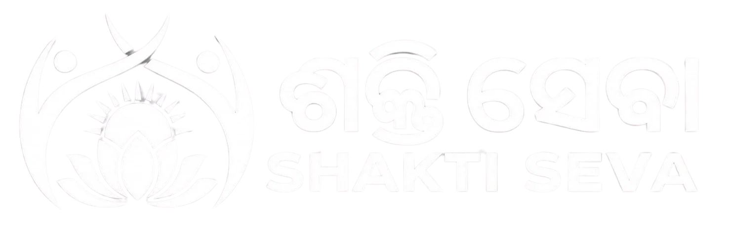 Shakti Seva logo